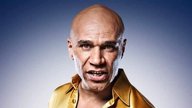 Goldie essential drum and bass chart