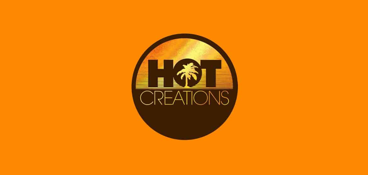 Labels We Love - Hot Creations