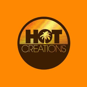 Labels We Love - Hot Creations