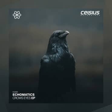 HMR Selects - Echomatics - Crows Eyes