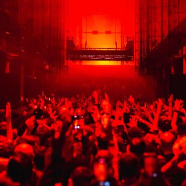 Printworks' Final Weekend: A Farewell to London's Iconic Club