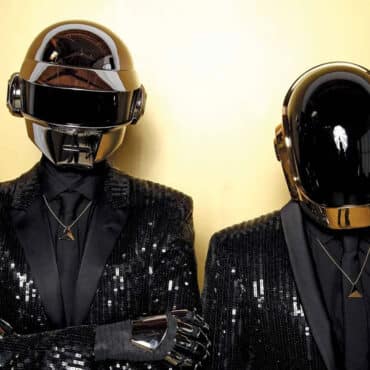 Daft-Punk's-Thomas-Bangalter-Reveals-Why-Duo-Ended-Iconic-Project-in-Candid-BBC-Radio-Interview'