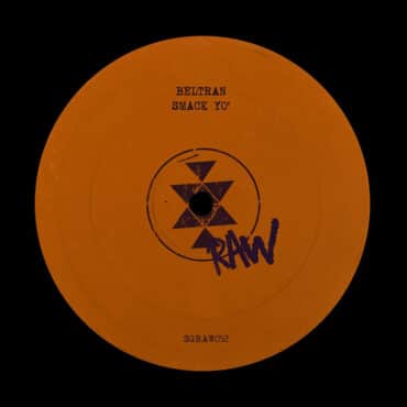 HMR Selects: Beltran (BR) - Smack Yo' (Original Mix) single cover