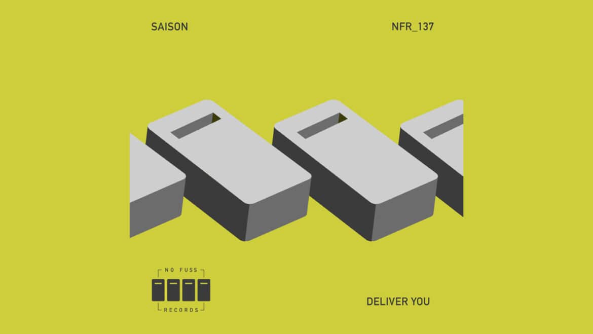 HMR Selects: Saison - Deliver You