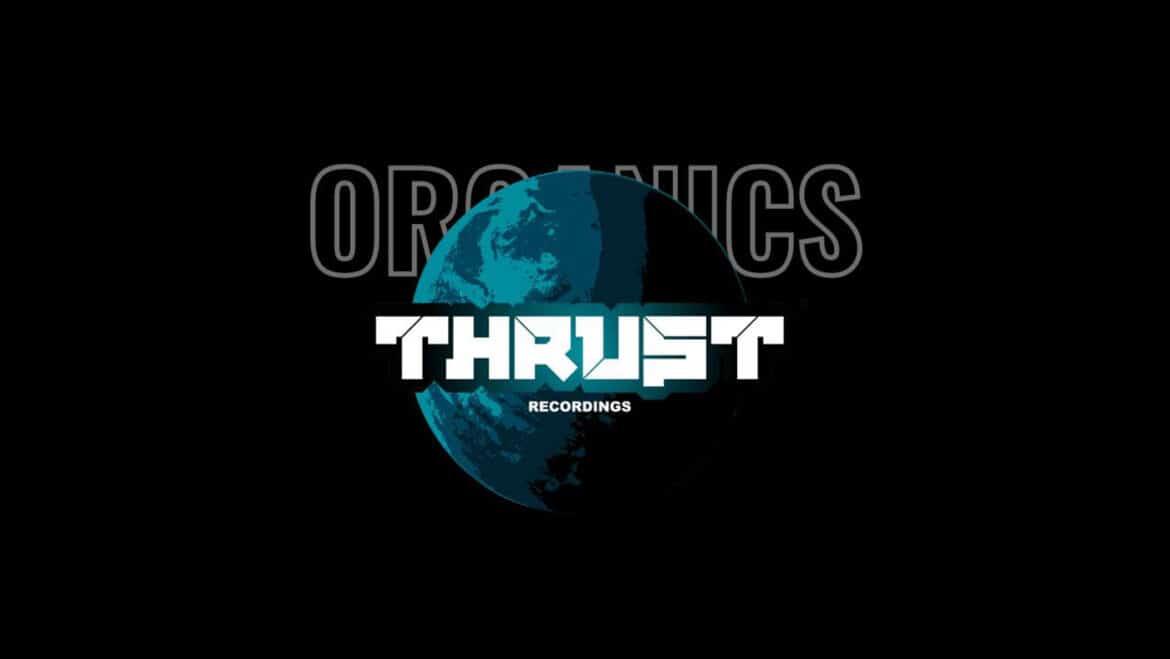 Hot-On-Housemasters---Organics-Thrust-Records-Special