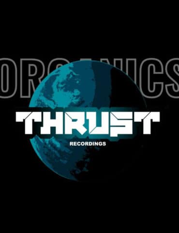 Hot-On-Housemasters---Organics-Thrust-Records-Special
