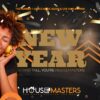 Happy New Year Housemasters