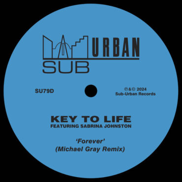 HMR Selects: Key To Life - Forever