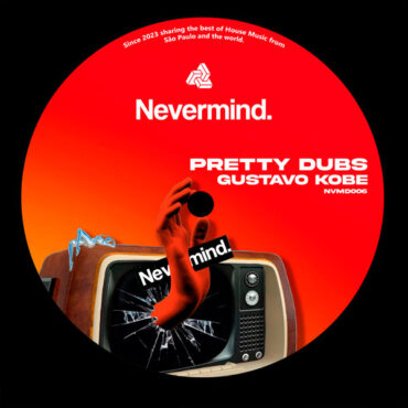 HMR Selects- Gustavo Kobe - Pretty Dubs