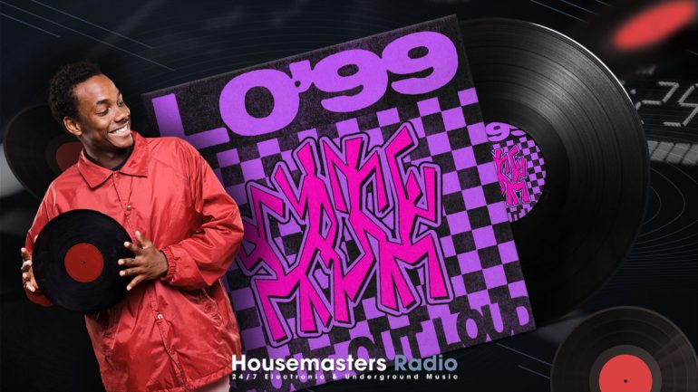 HMR Selects: LO'99 - "Shout Out Loud"