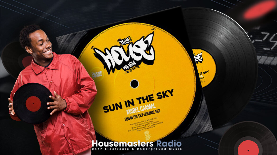 HMR Selects: Mabel Caamal, Sun In The Sky