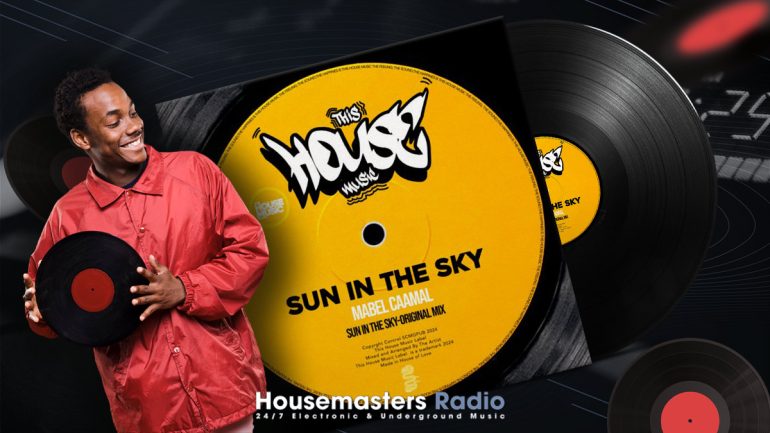 HMR Selects: Mabel Caamal, Sun In The Sky
