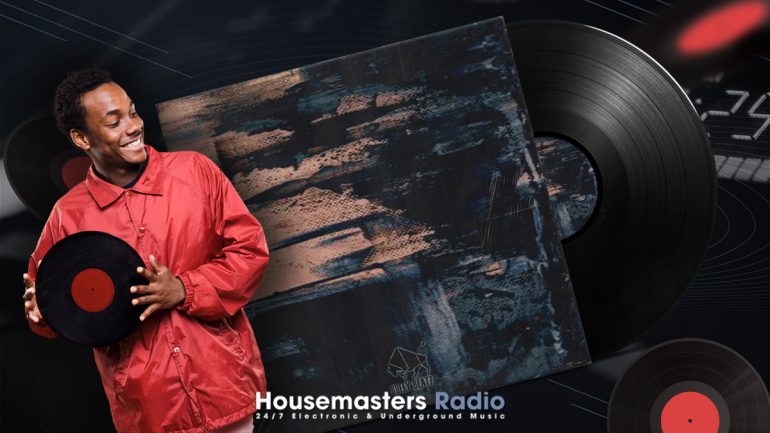HMR Selects-Nonick N & Dom Warney 'Push-Up'