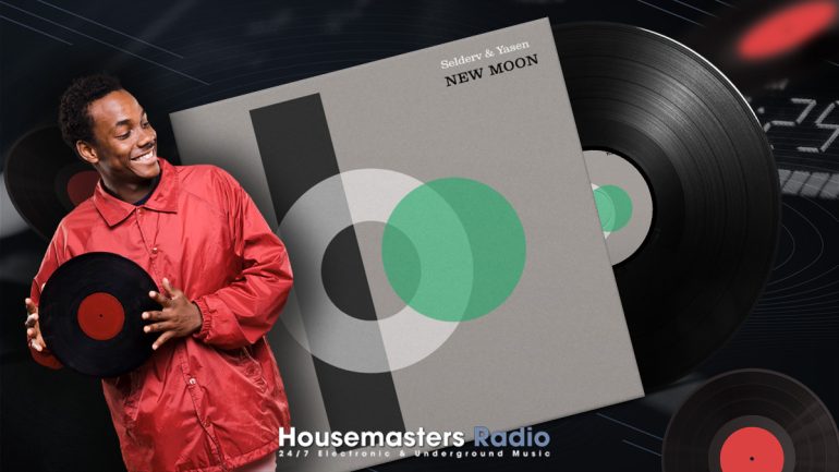 HMR Selects: Selderv & Yasen - New Moon
