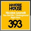 Chart track