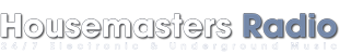 housemasters-radio.com