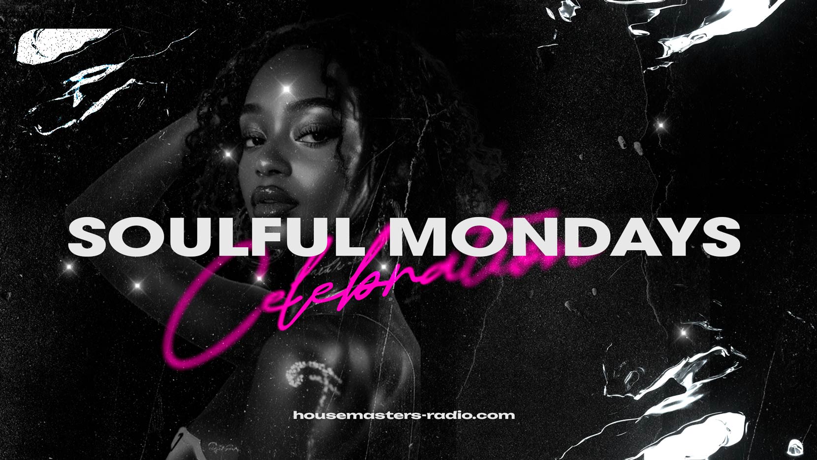 Soulful Mondays Presents