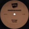Chart track