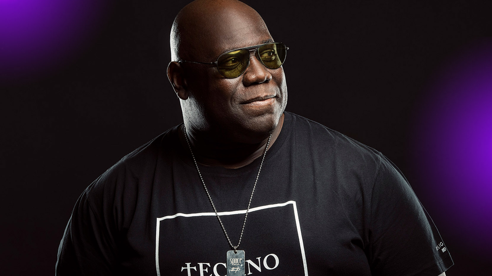 Carl Cox