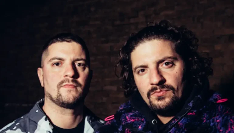 DJ Bag Stolen at Fabric: Menendez Brothers Seek Return