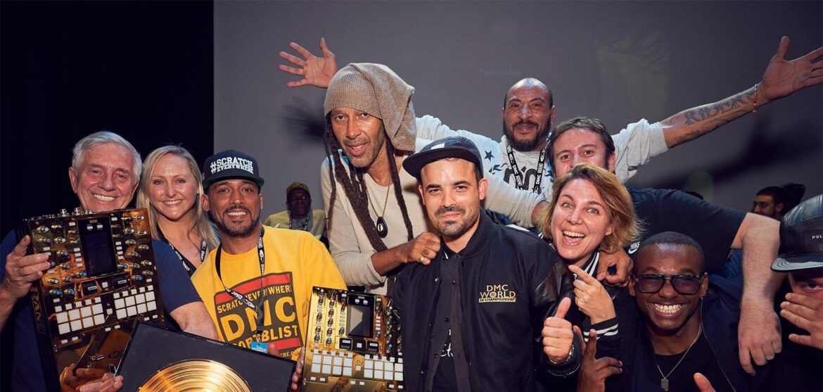 DMC41 2026 – The World’s DJ Championships Return Home