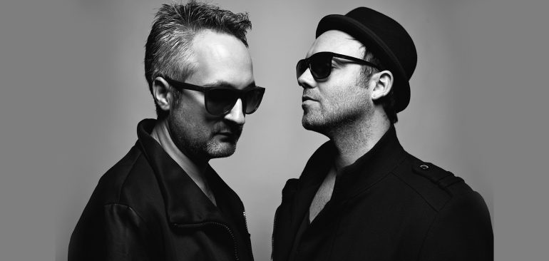 Kaiserdisco's KD Music Radio Show techno on housemasters radio.