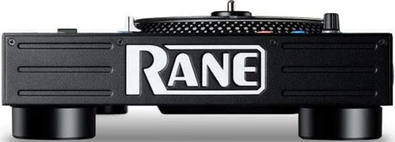 RANE SYSTEM ONE THE Worlds First Motorised Standalone DJ System2 770x278 1
