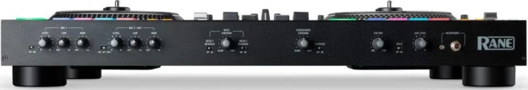 RANE SYSTEM ONE THE Worlds First Motorised Standalone DJ System4 770x132 1