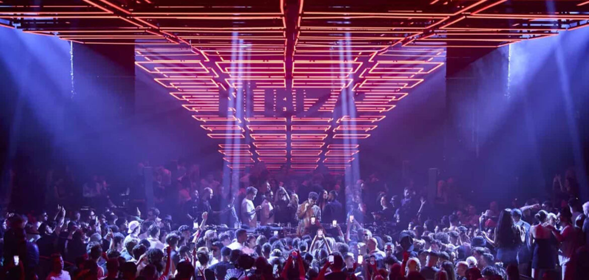 what is the best nightclub? Global nightclub culture celebrated in DJ Mag Top 100 Clubs 2026