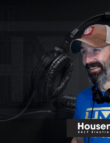 Housemasters Presenters Header JK RICH 1