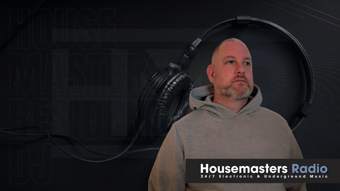 Housemasters Presenters Header dj switch