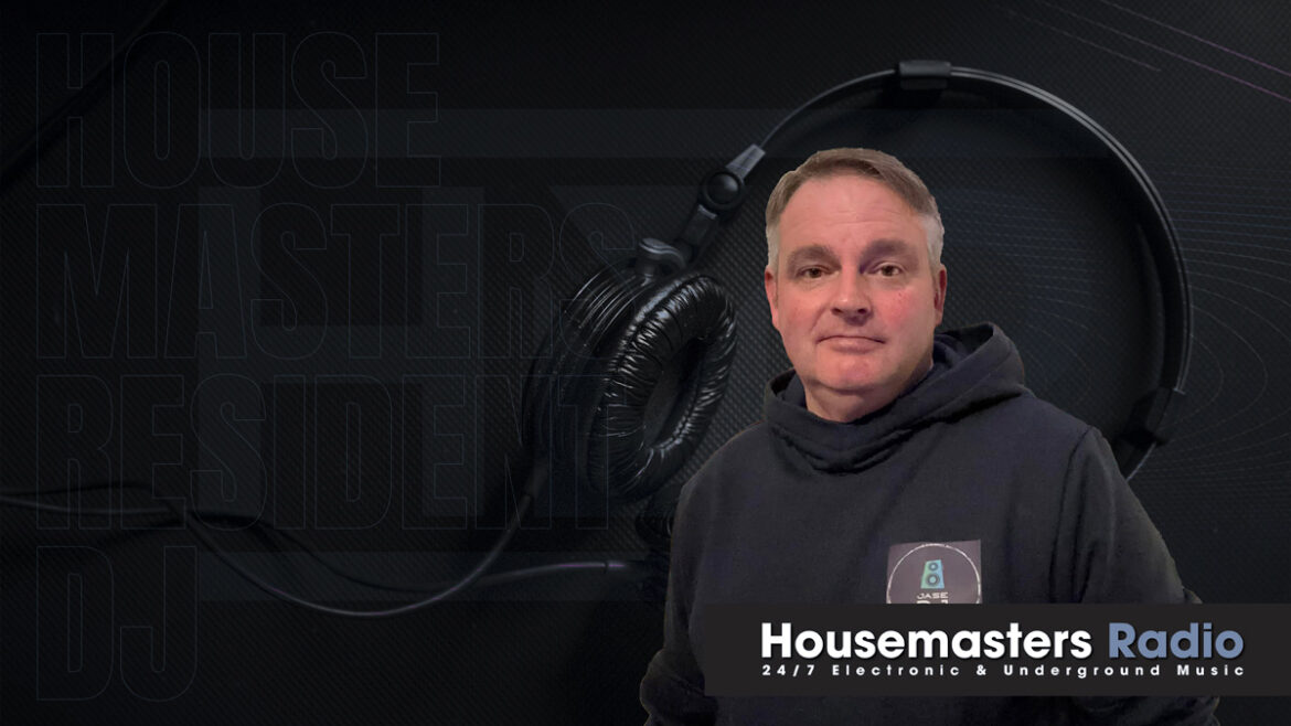 Housemasters Presenters Header jason french