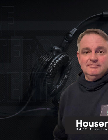 Housemasters Presenters Header jason french