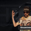 drum and bass dj profile image of latvian dj MSSK on Housemasters radio