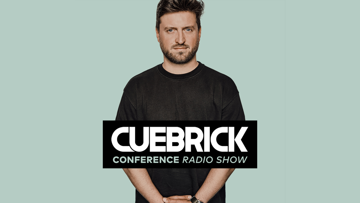 Cuebrick Presents – Cuebrick’s Conference