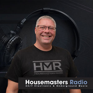 DJ B Housemasters DJ