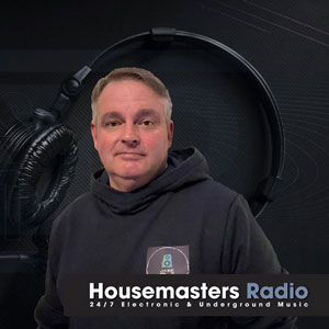 jason french Housemasters DJ