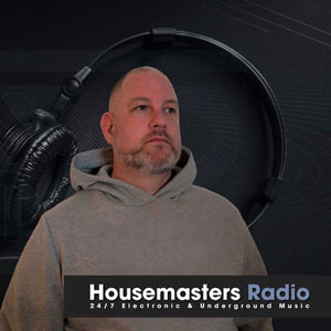 dj switch Housemasters DJ
