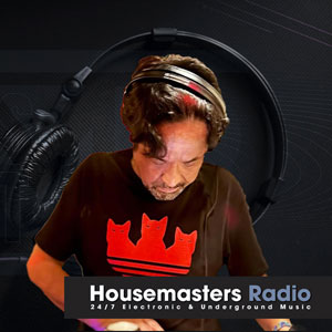 Trevor Fung Housemasters DJ