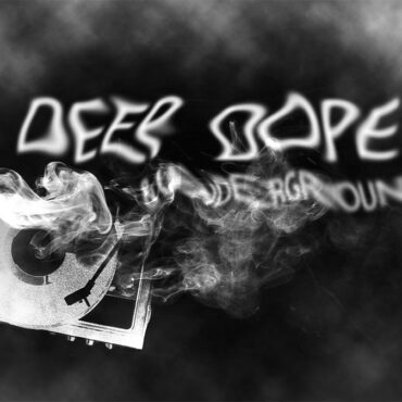 Deep Dope & Underground EP2 | JK Rich Housemasters Radio