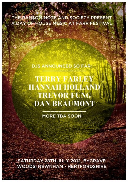 Farr Festival
