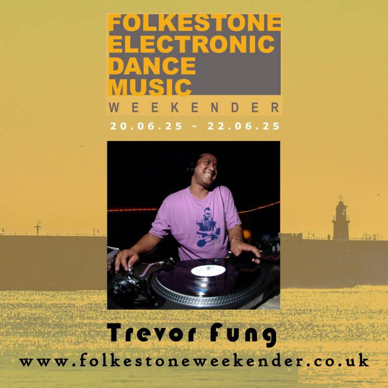 Folkstone WE 2025