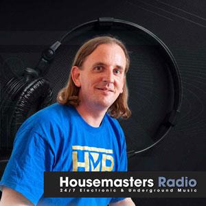 Hoop C Housemasters DJ