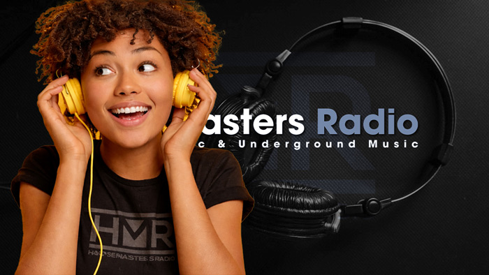House Music Podcast | Techno, DnB & DJ Mixes sidebar image