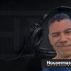Housemasters radio house music dj DJ Kwik DJ profile image