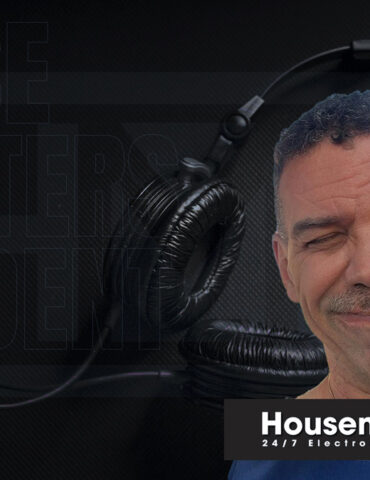 Housemasters radio house music dj DJ Kwik DJ profile image