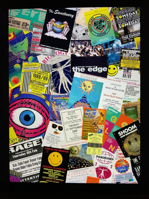 Misc Flyers