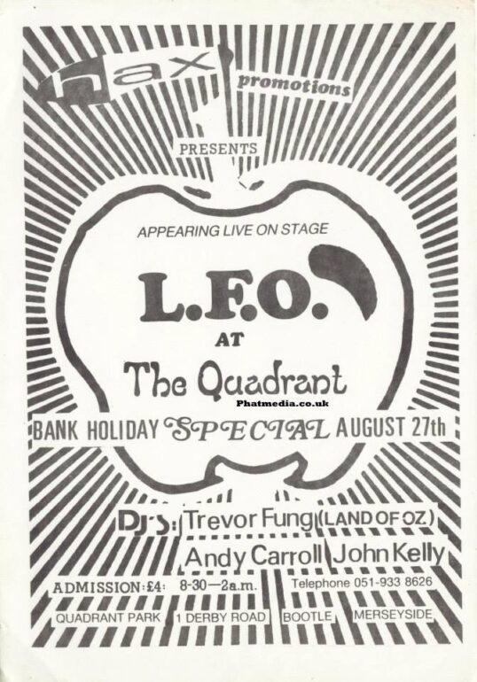 Quadrant Park
