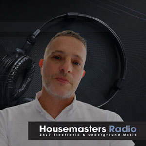 void Housemasters DJ