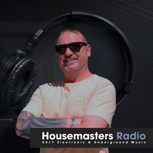 daz Evans Housemasters DJ